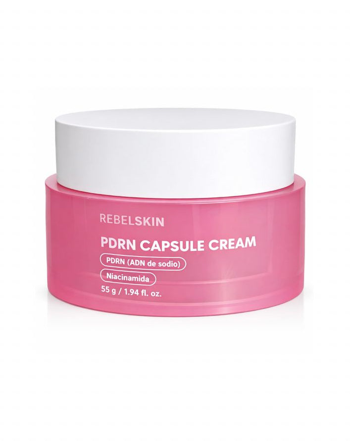 PDRN Capsule Cream - Rebel