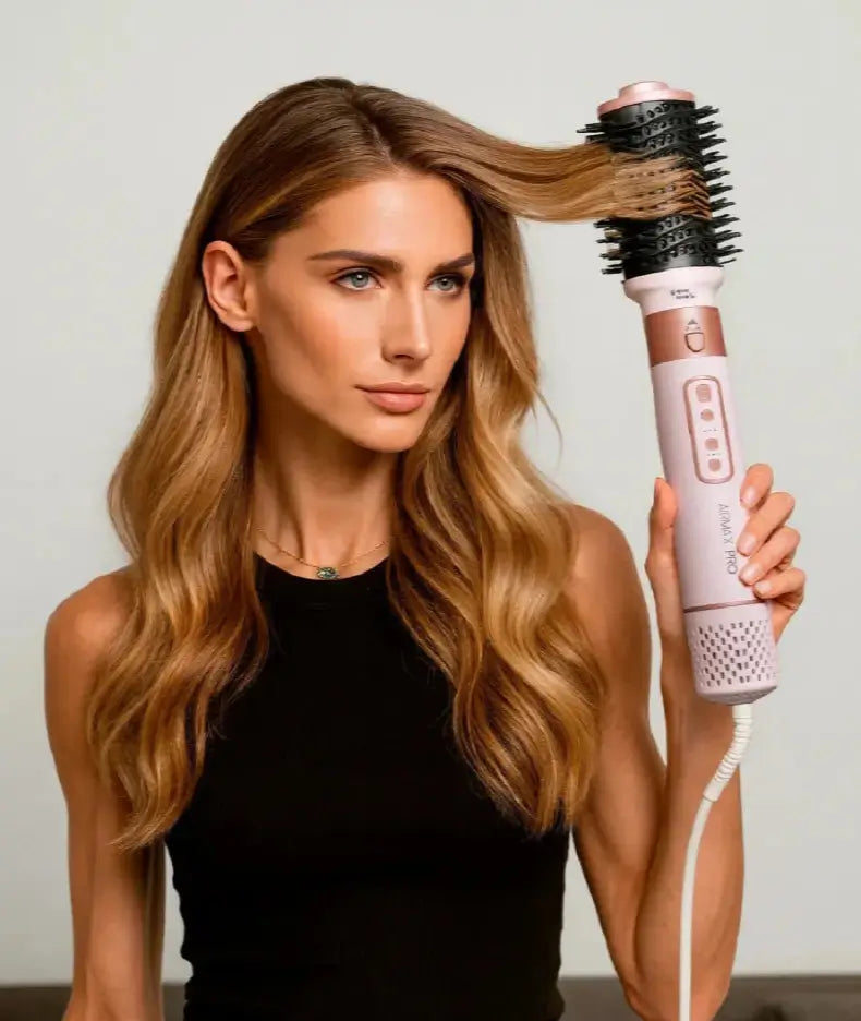 AirMax PRO 2™ - Rebel