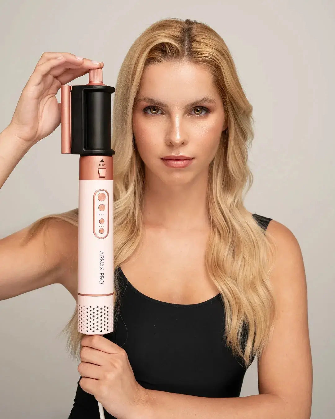 AirMax PRO 2™ - Rebel