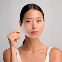 Wrapping Mask - Rebel