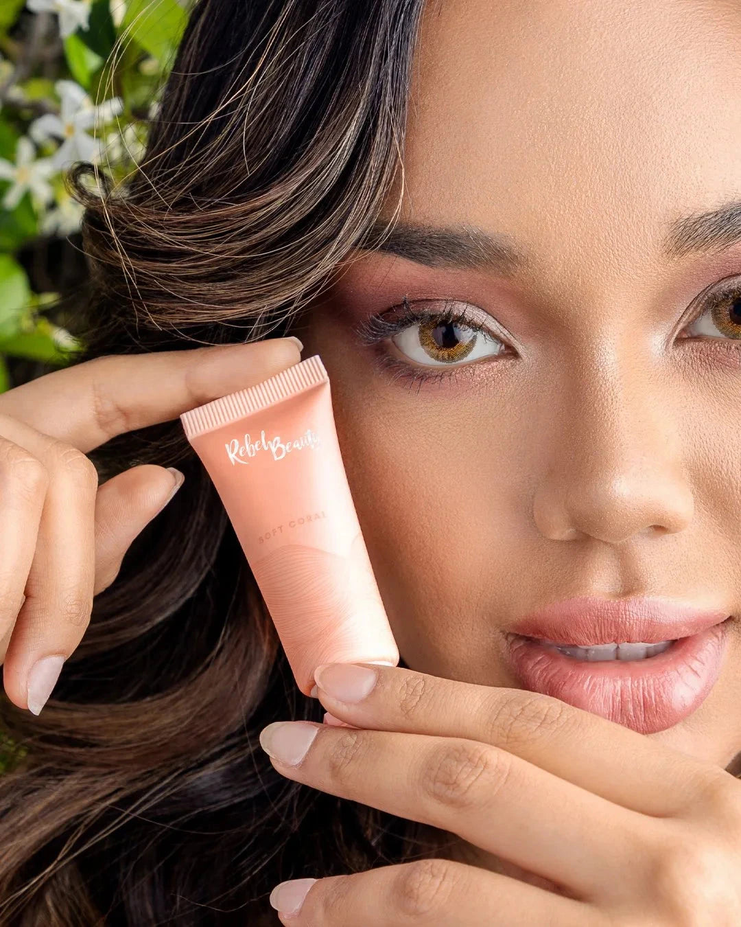 Rubor en Crema Rebel Beauty™ - Rebel