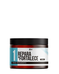 Crema Capilar Repara y Fortalece - (Paso 1)