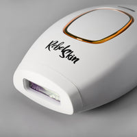 Pack Depiladora + Secador - Rebel