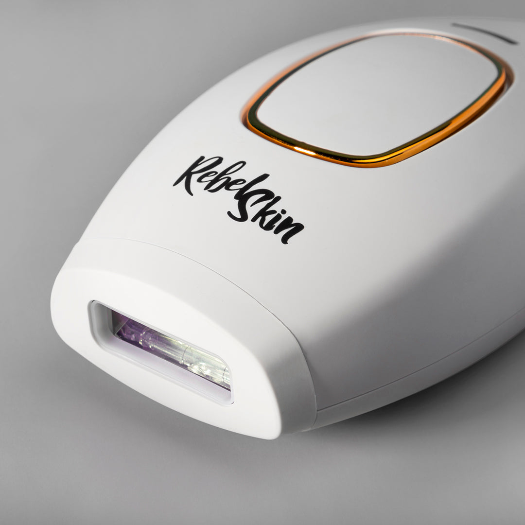 Pack Depiladora + Secador - Rebel