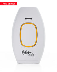 Depiladora Láser RebelSkin™