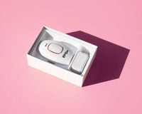 Pack Depiladora + Secador - Rebel