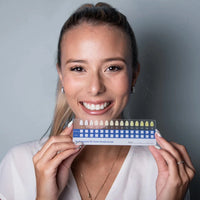 Kit Blanqueador Dental RebelSmile™ - Rebel