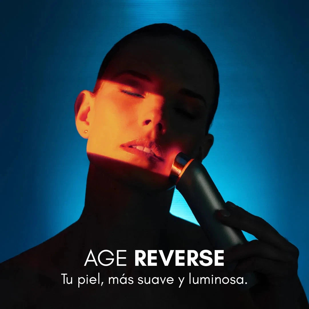 Age Reverse - Rebel