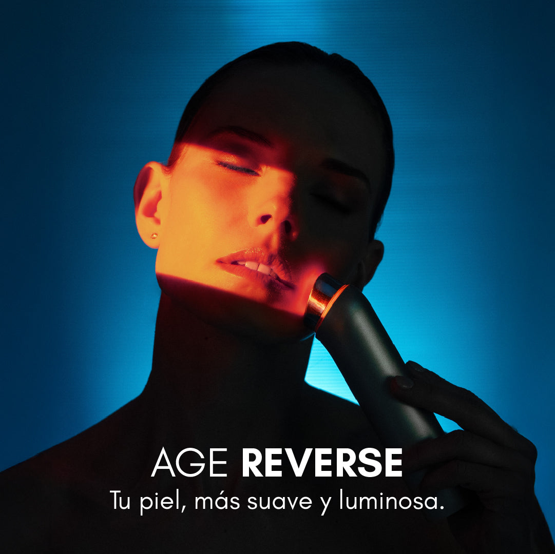 Age Reverse - Rebel