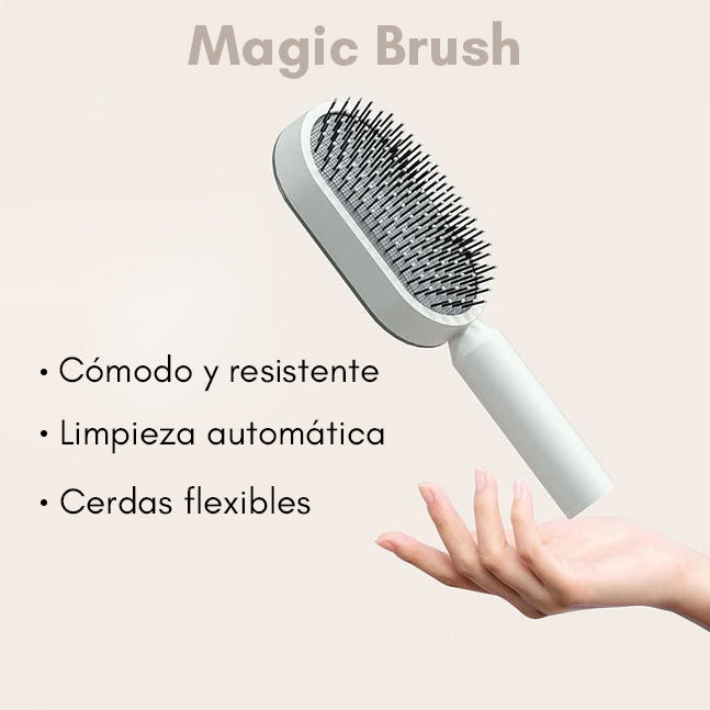 Magic Brush - Rebel