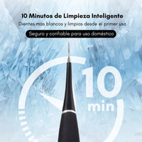 Limpiador Dental RebelSmile™ - Rebel