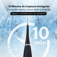 Limpiador Dental RebelSmile™ - Rebel