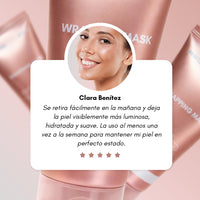 Wrapping Mask - Rebel