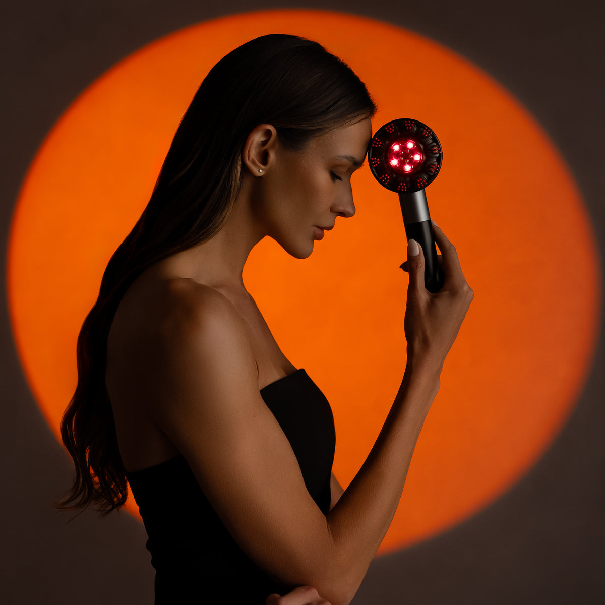 RevitaMAX Estimulador Crecimiento Capilar - Rebel