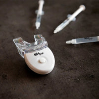Kit Blanqueador Dental RebelSmile™ - Rebel