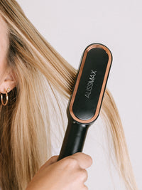 Cepillo Alisador ALISSMAX™ - Rebel