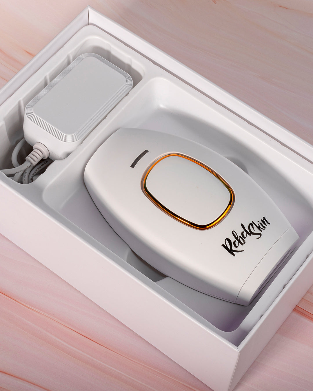 Pack Depilación Perfecta - Rebel