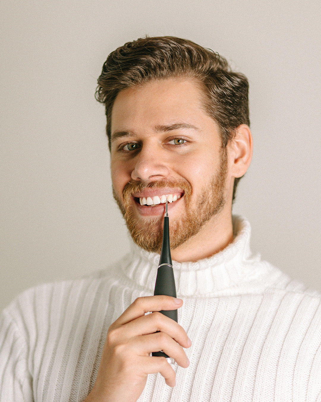 Limpiador Dental RebelSmile™ - Rebel