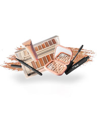 Set Completo Maquillaje Rebel Beauty™