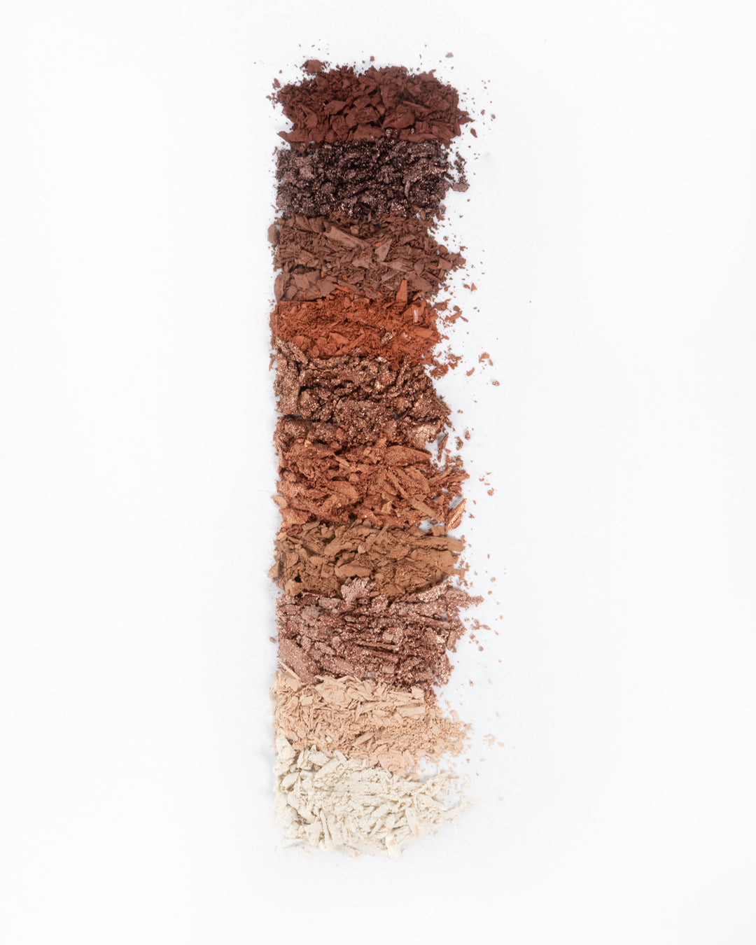 Paleta de Sombras Rebel Beauty™ - Rebel Chile