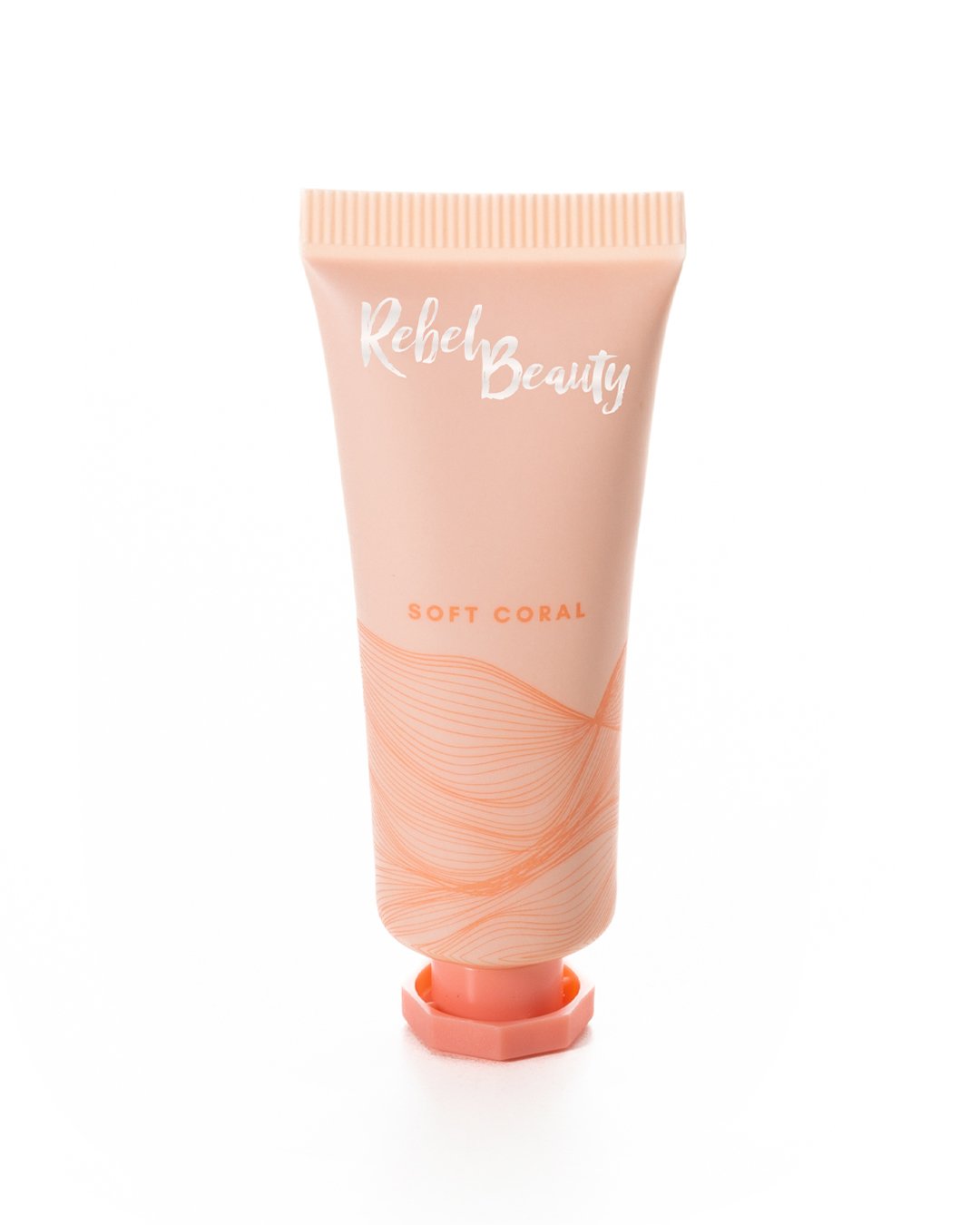 Blush en Crema Rebel Beauty™ - Rebel Chile