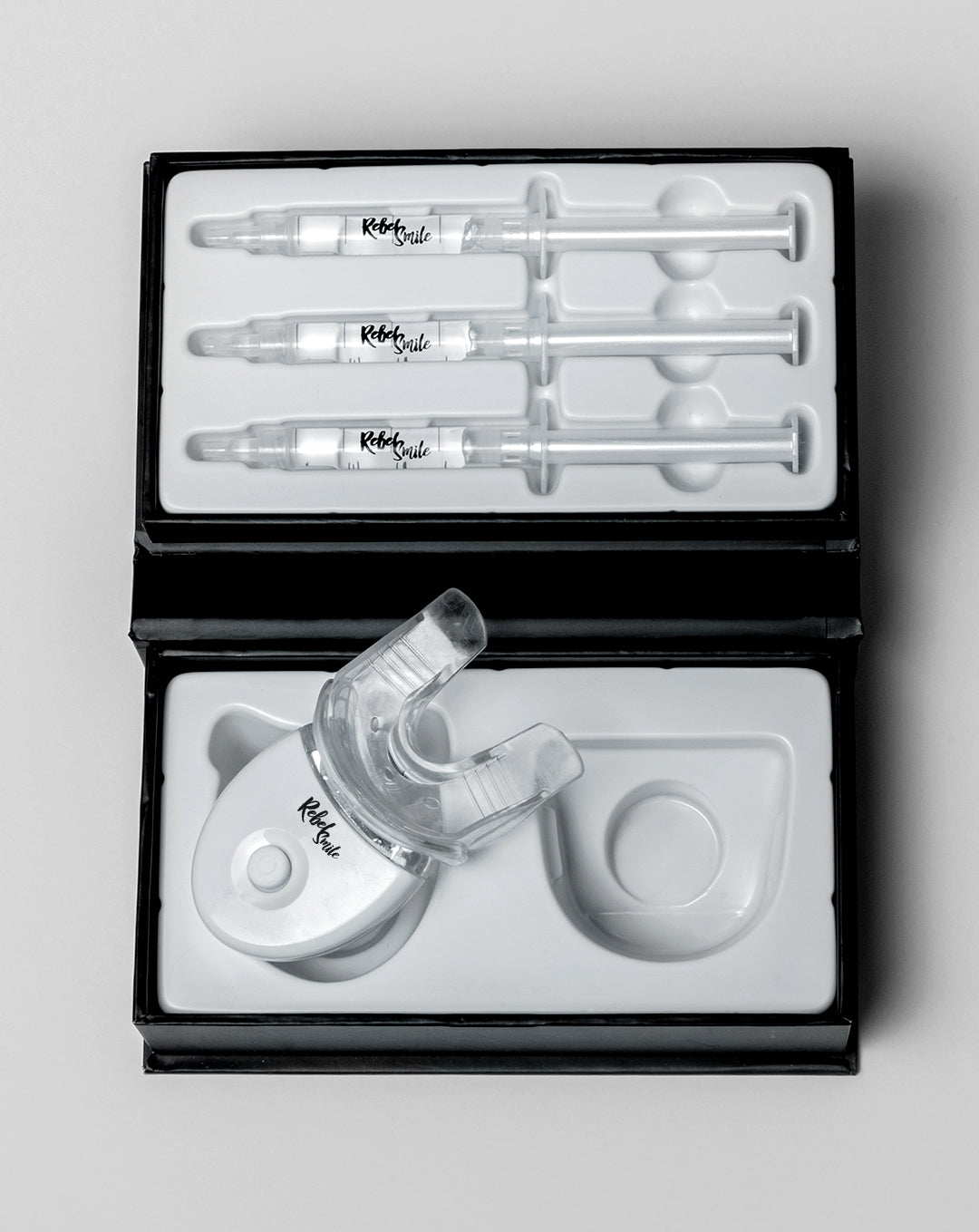 Kit Blanqueador Dental RebelSmile™ - Rebel Chile