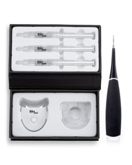 Limpiador Dental + Kit Blanqueador RebelSmile