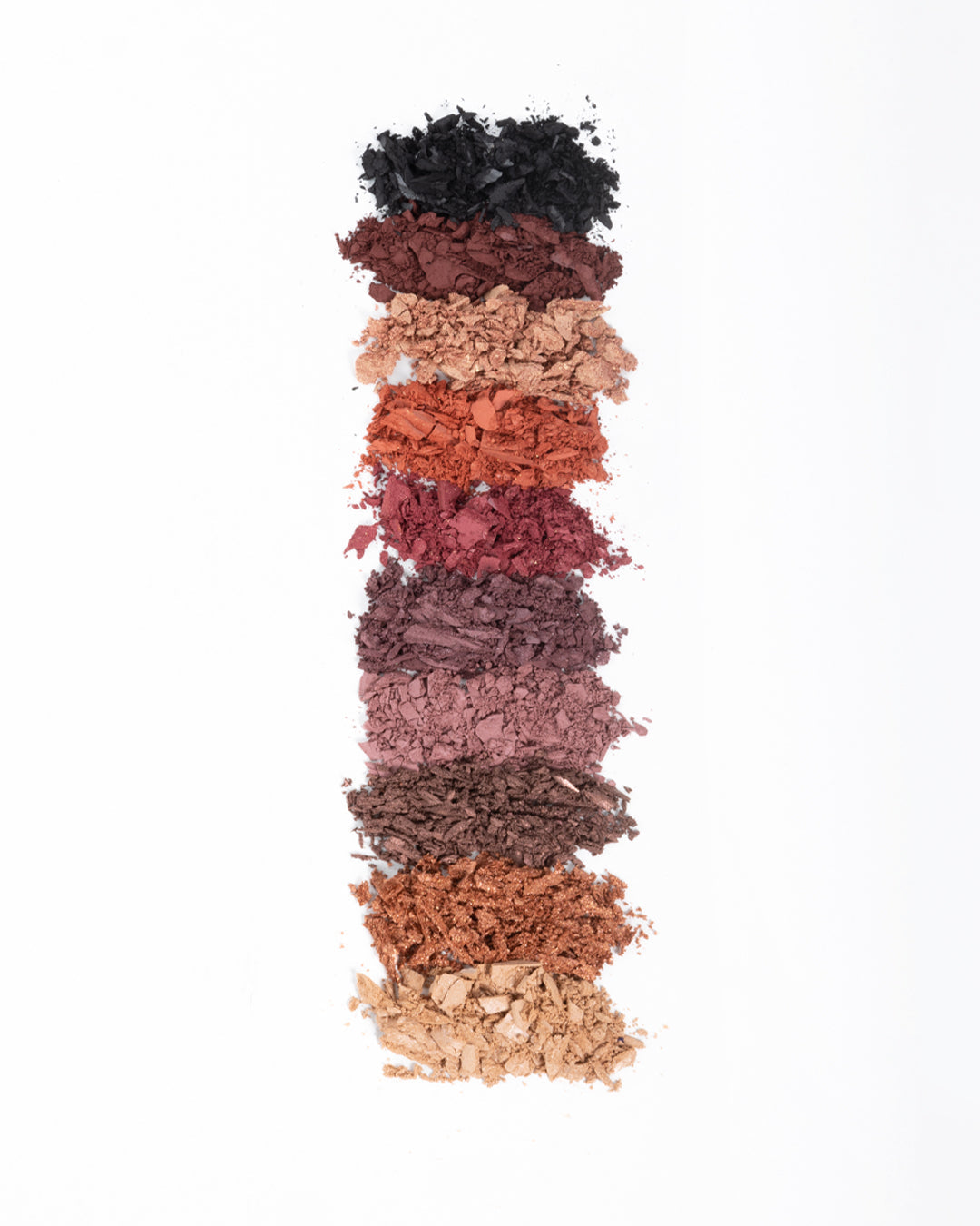 Paleta de Sombras Rebel Beauty™ - Rebel Chile