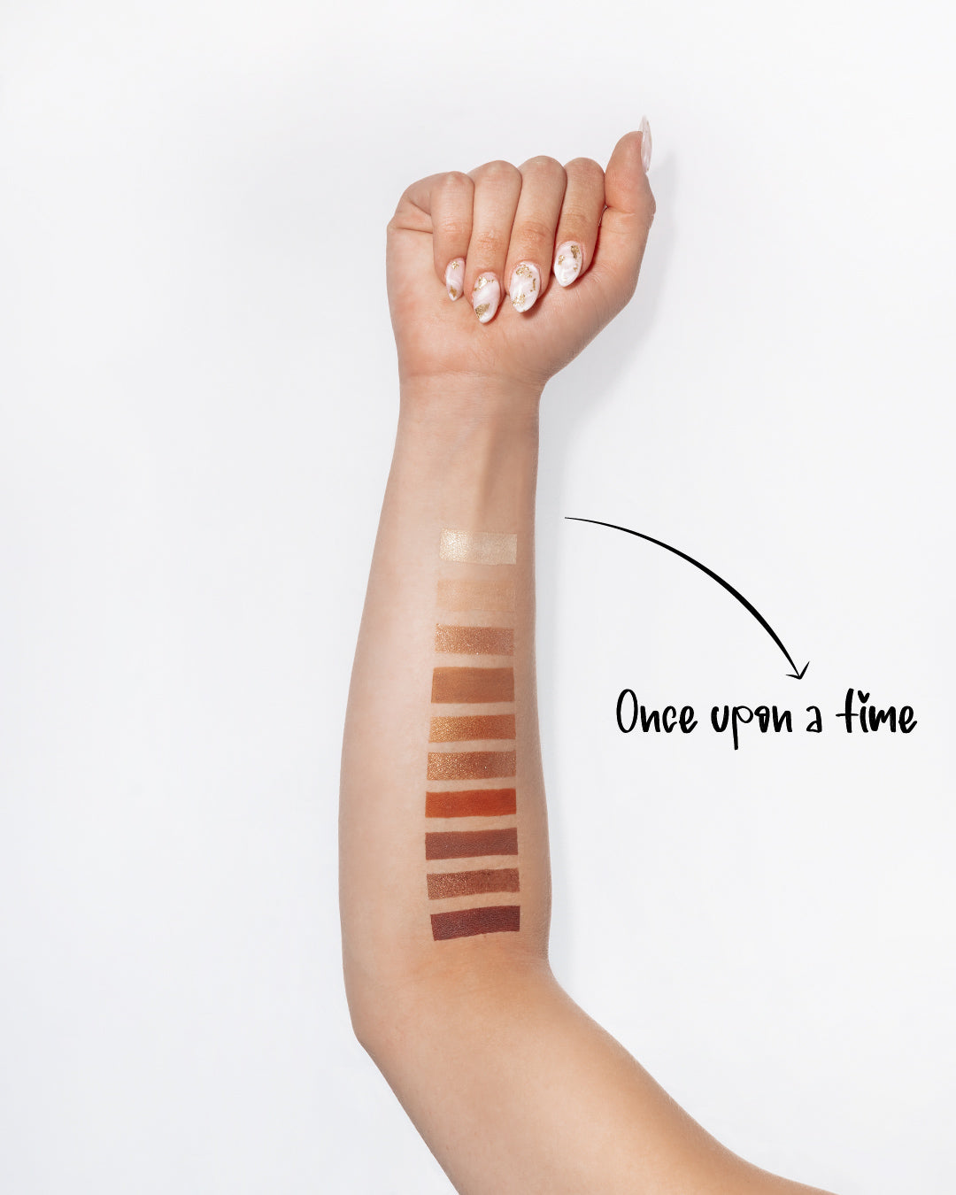 Paleta de Sombras Rebel Beauty™ - Rebel Chile